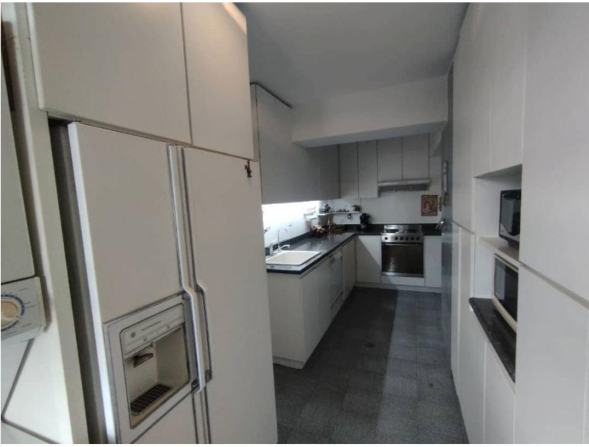 Apartamento en venta en Los Naranjos, Baruta | 3 habitaciones, 176 m² y vista al Ávila
