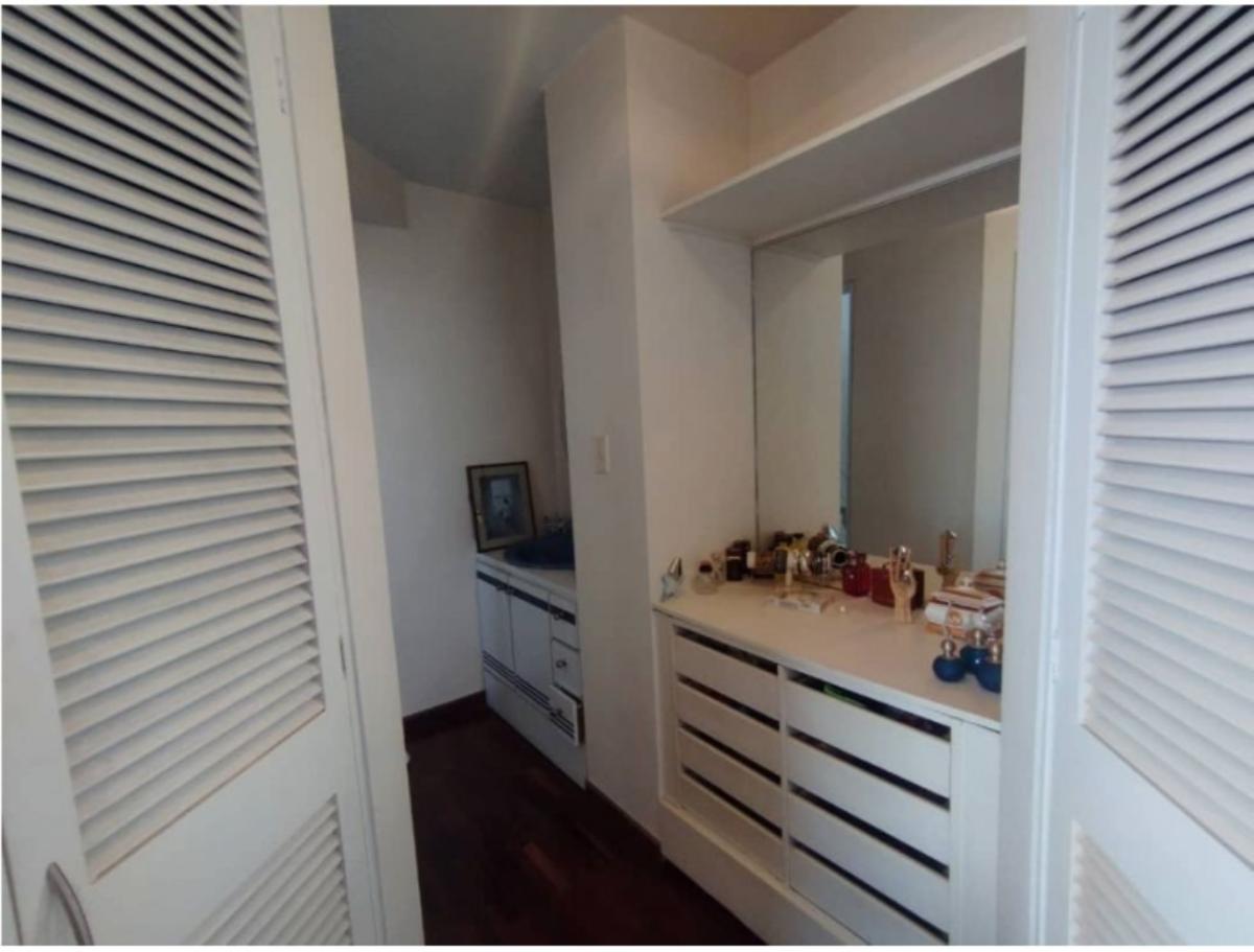 Apartamento en venta en Los Naranjos, Baruta | 3 habitaciones, 176 m² y vista al Ávila