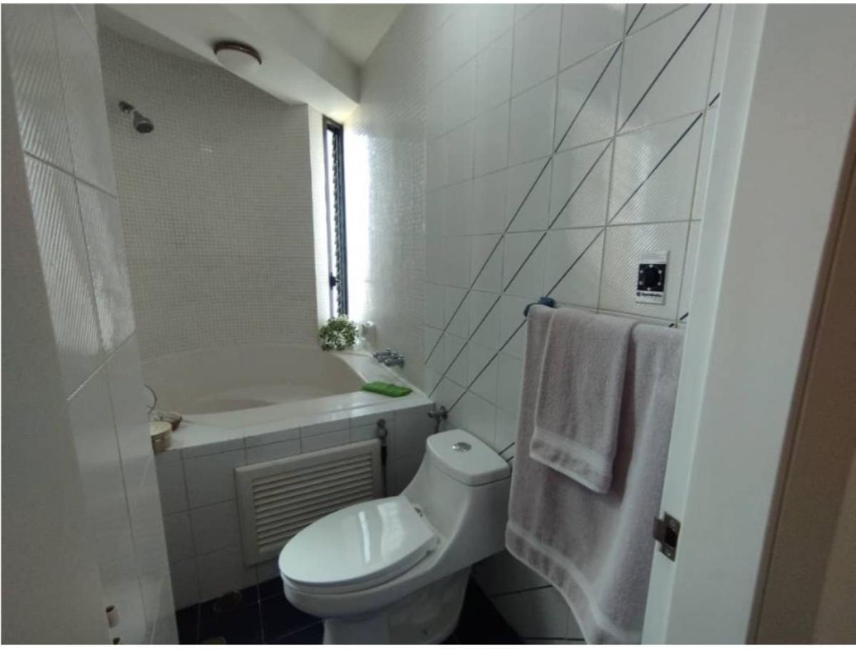 Apartamento en venta en Los Naranjos, Baruta | 3 habitaciones, 176 m² y vista al Ávila