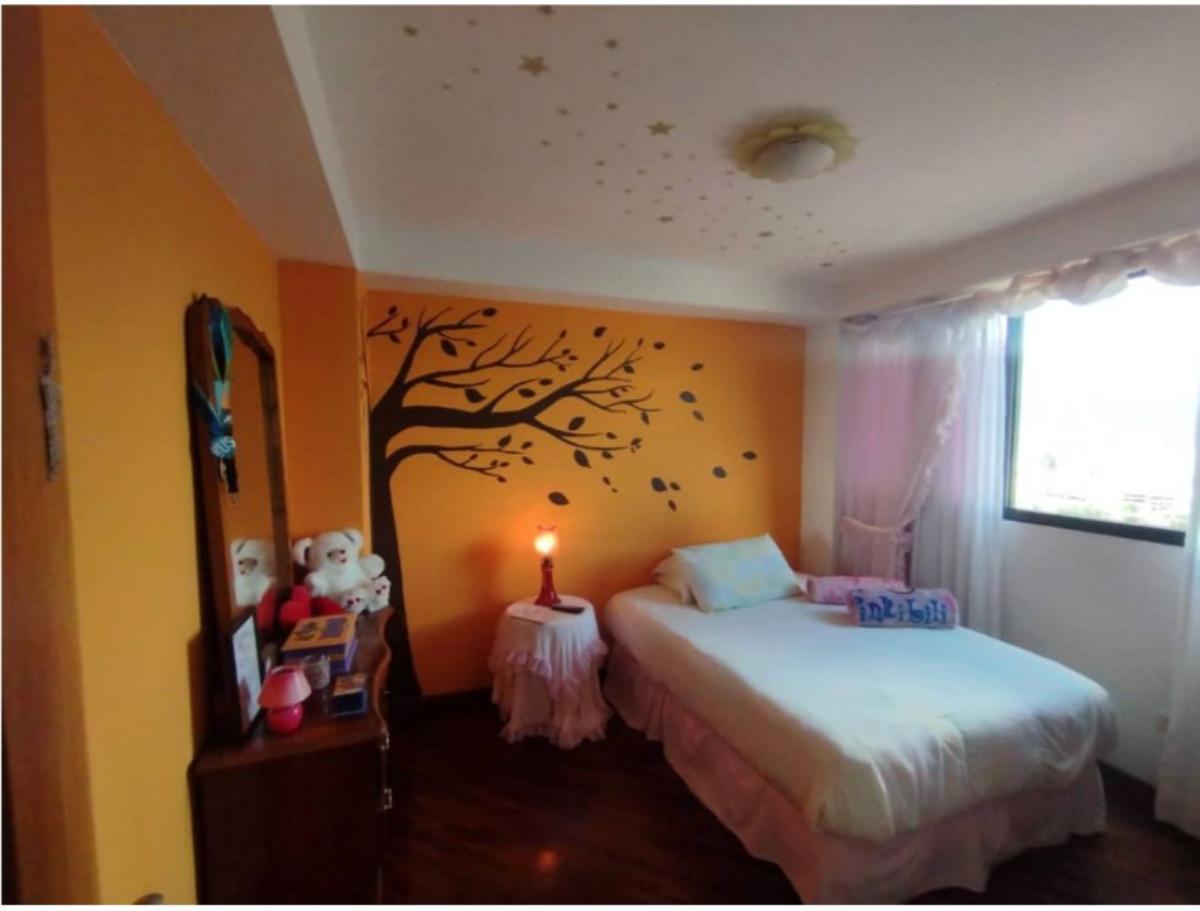 Apartamento en venta en Los Naranjos, Baruta | 3 habitaciones, 176 m² y vista al Ávila