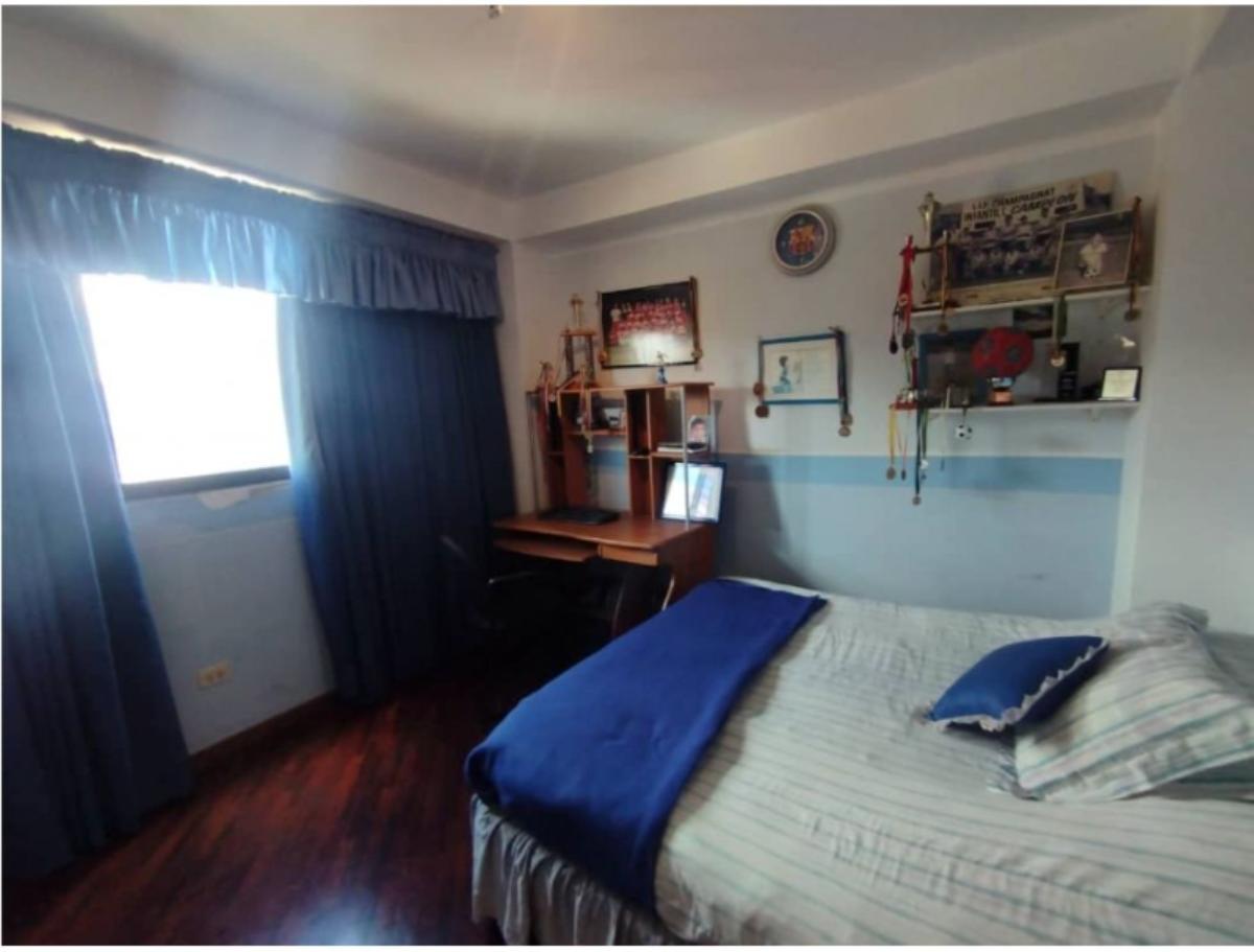 Apartamento en venta en Los Naranjos, Baruta | 3 habitaciones, 176 m² y vista al Ávila