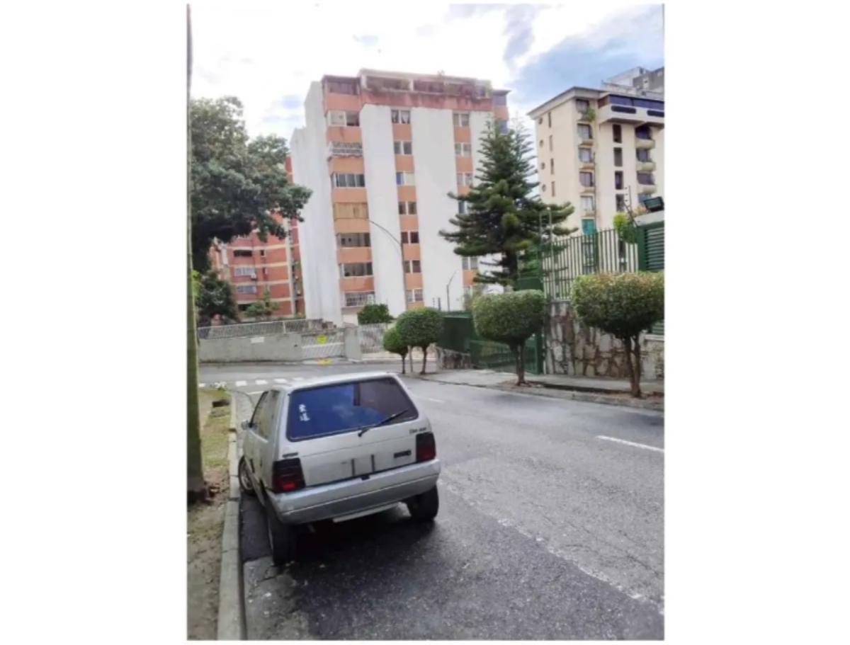 Apartamento en venta en Terrazas del Club Hípico, Baruta | 3 habitaciones y 115 m²
