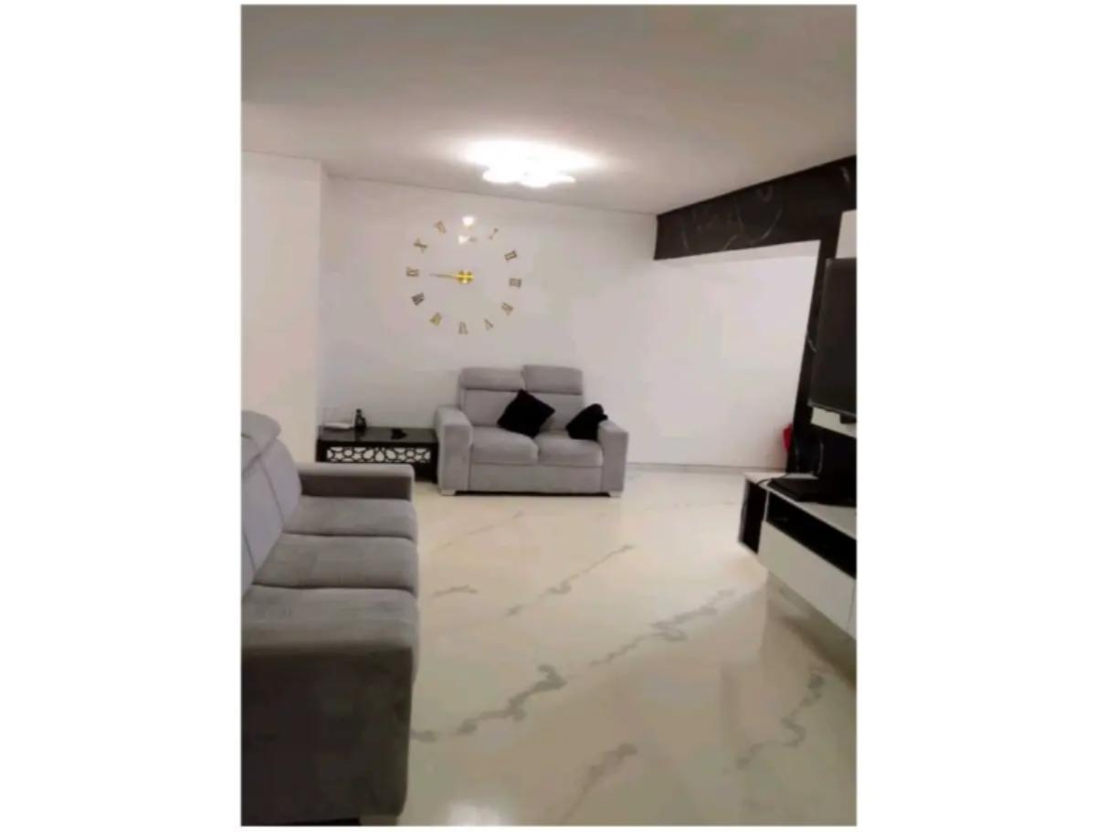 Apartamento en venta en Terrazas del Club Hípico, Baruta | 3 habitaciones y 115 m²