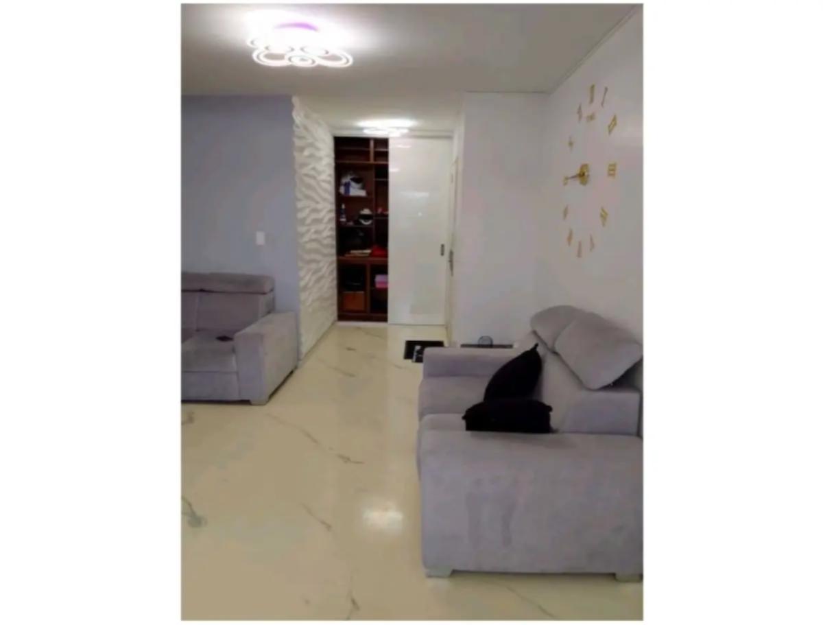 Apartamento en venta en Terrazas del Club Hípico, Baruta | 3 habitaciones y 115 m²