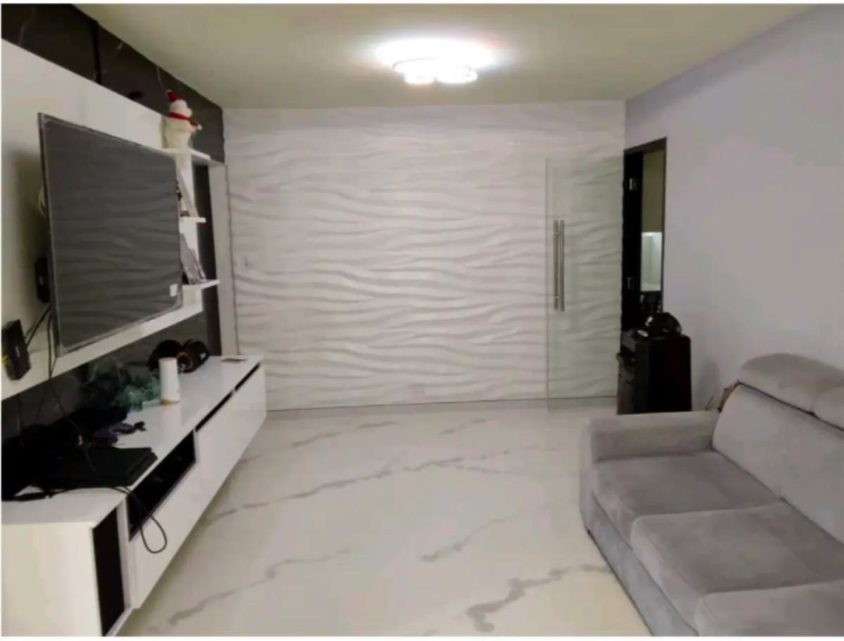 Apartamento en venta en Terrazas del Club Hípico, Baruta | 3 habitaciones y 115 m²