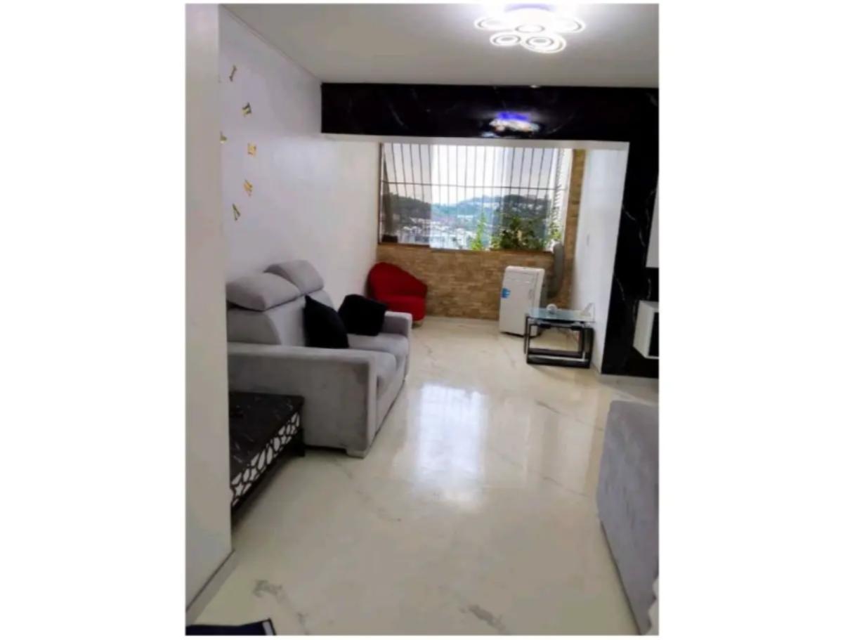 Apartamento en venta en Terrazas del Club Hípico, Baruta | 3 habitaciones y 115 m²