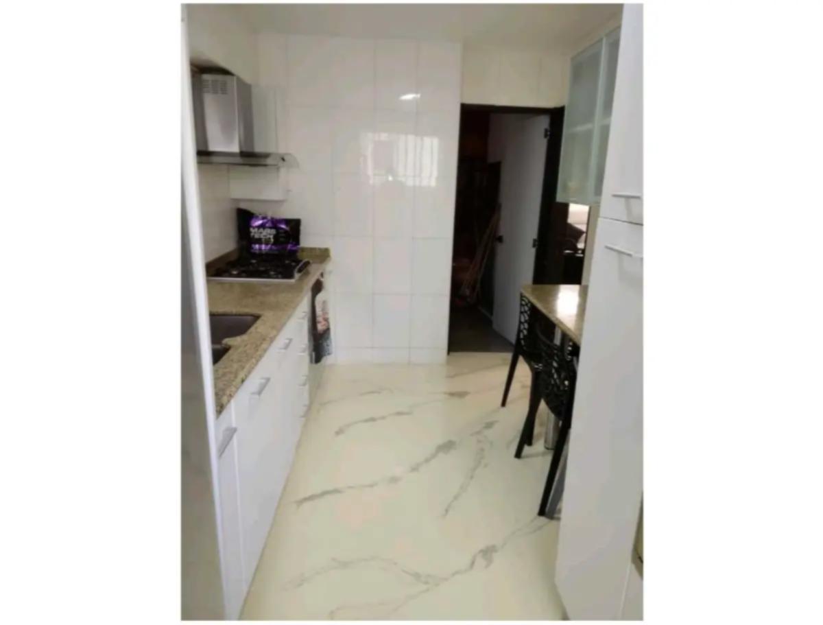 Apartamento en venta en Terrazas del Club Hípico, Baruta | 3 habitaciones y 115 m²