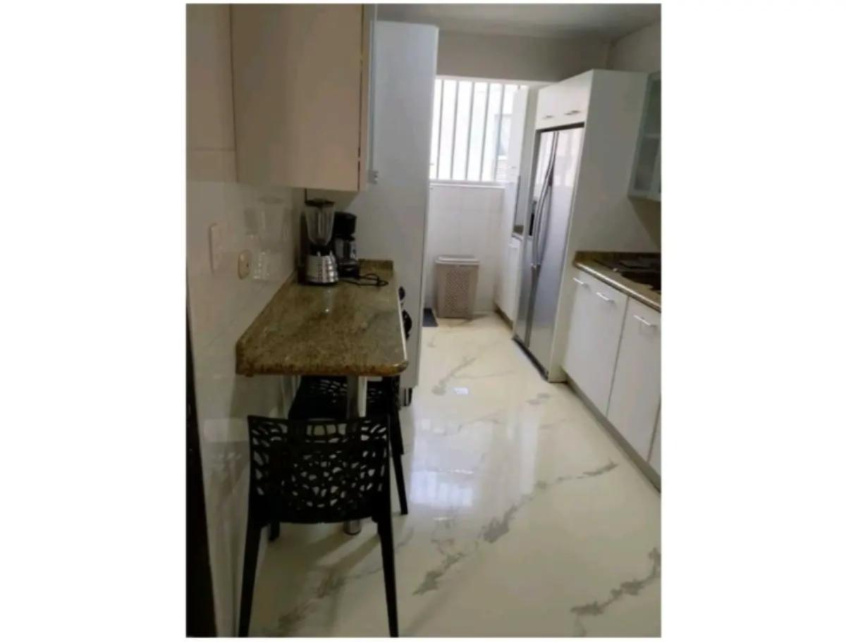 Apartamento en venta en Terrazas del Club Hípico, Baruta | 3 habitaciones y 115 m²