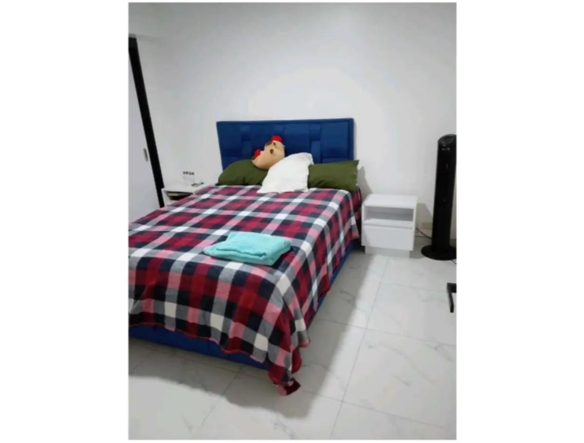 Apartamento en venta en Terrazas del Club Hípico, Baruta | 3 habitaciones y 115 m²