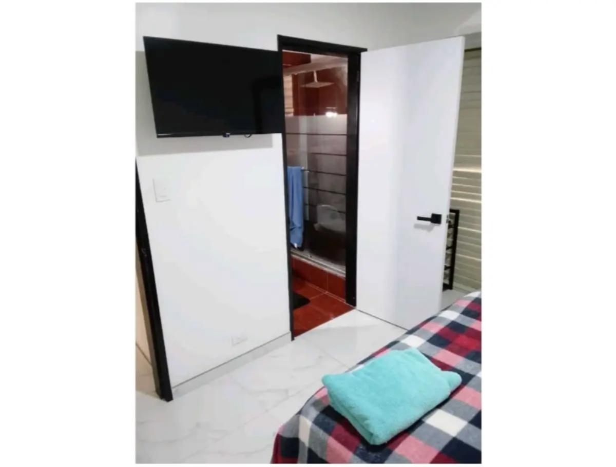 Apartamento en venta en Terrazas del Club Hípico, Baruta | 3 habitaciones y 115 m²