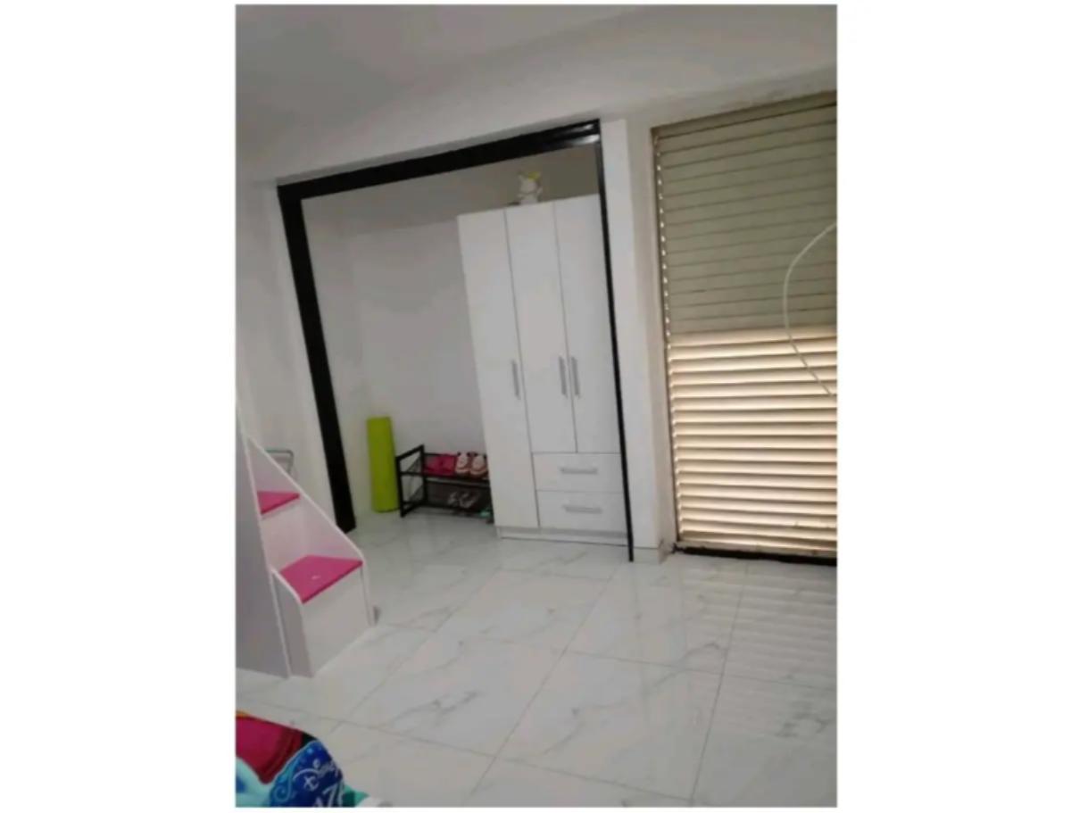 Apartamento en venta en Terrazas del Club Hípico, Baruta | 3 habitaciones y 115 m²