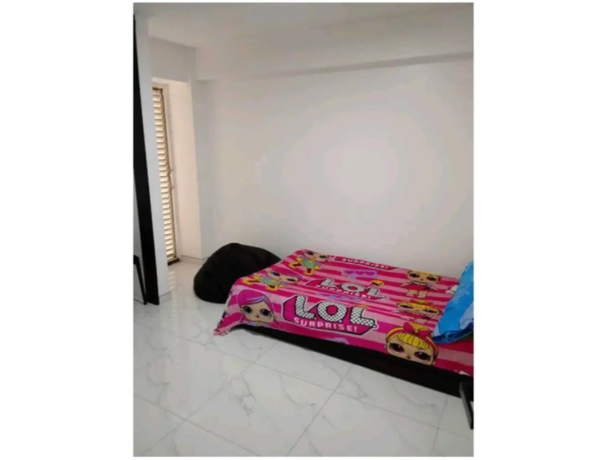 Apartamento en venta en Terrazas del Club Hípico, Baruta | 3 habitaciones y 115 m²