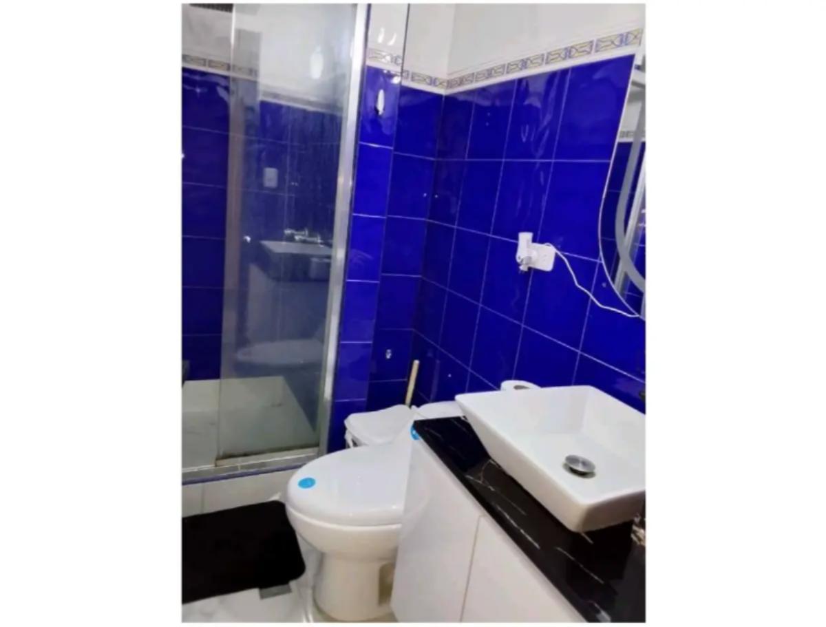 Apartamento en venta en Terrazas del Club Hípico, Baruta | 3 habitaciones y 115 m²