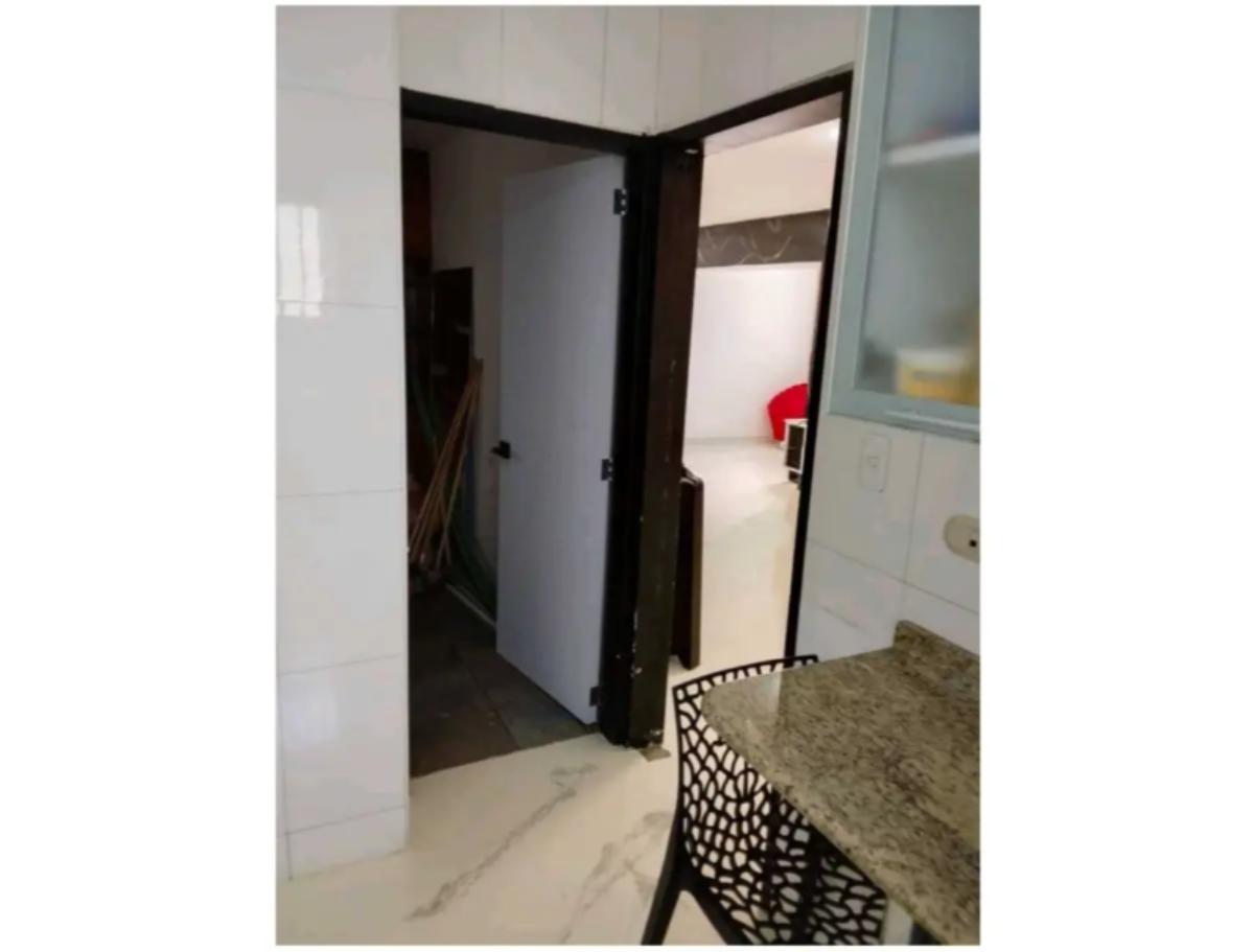 Apartamento en venta en Terrazas del Club Hípico, Baruta | 3 habitaciones y 115 m²