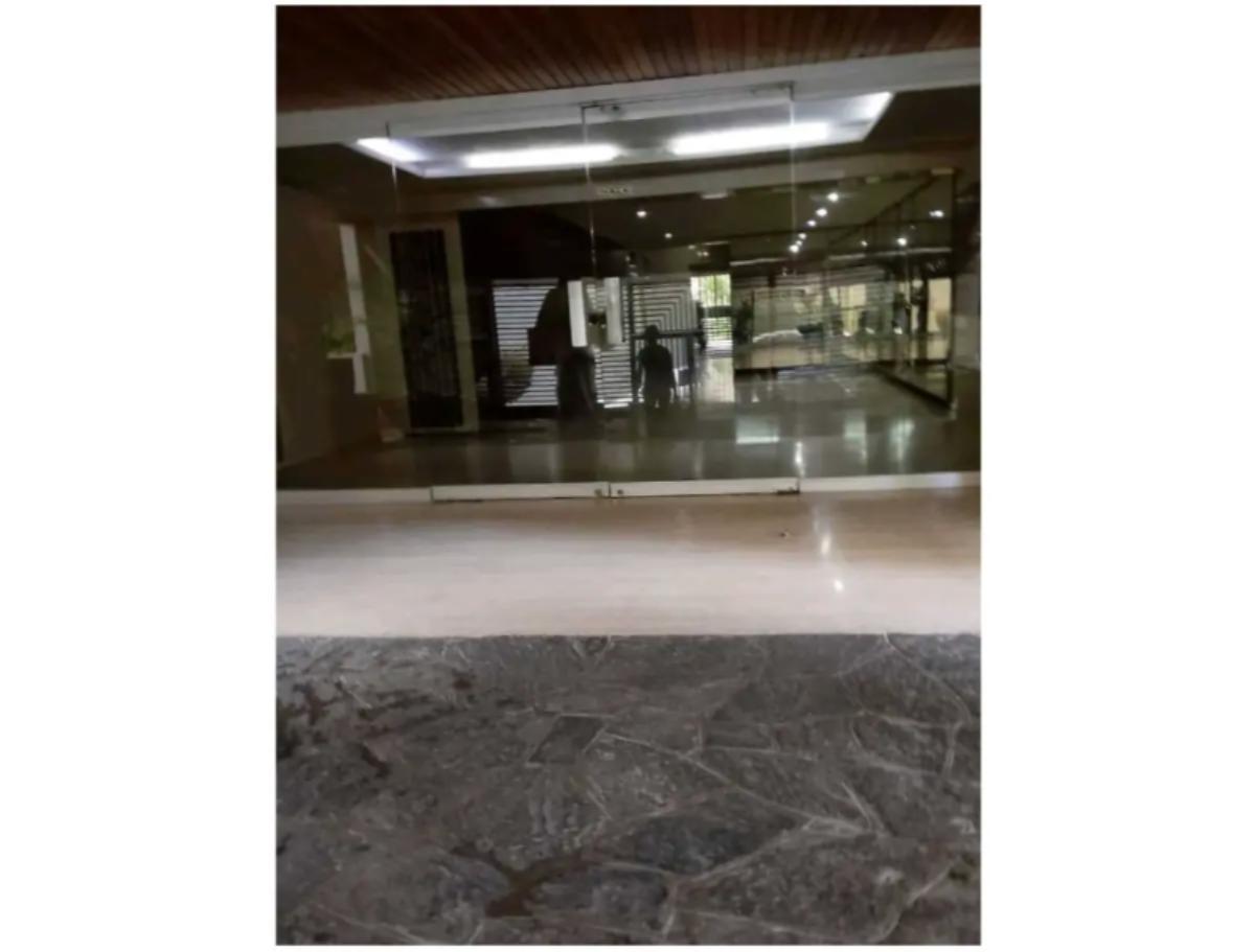 Apartamento en venta en Terrazas del Club Hípico, Baruta | 3 habitaciones y 115 m²