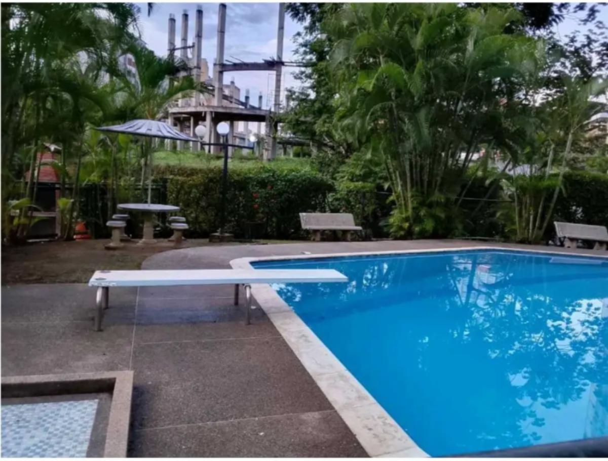Apartamento en venta en Terrazas del Club Hípico, Baruta | 3 habitaciones y 115 m²