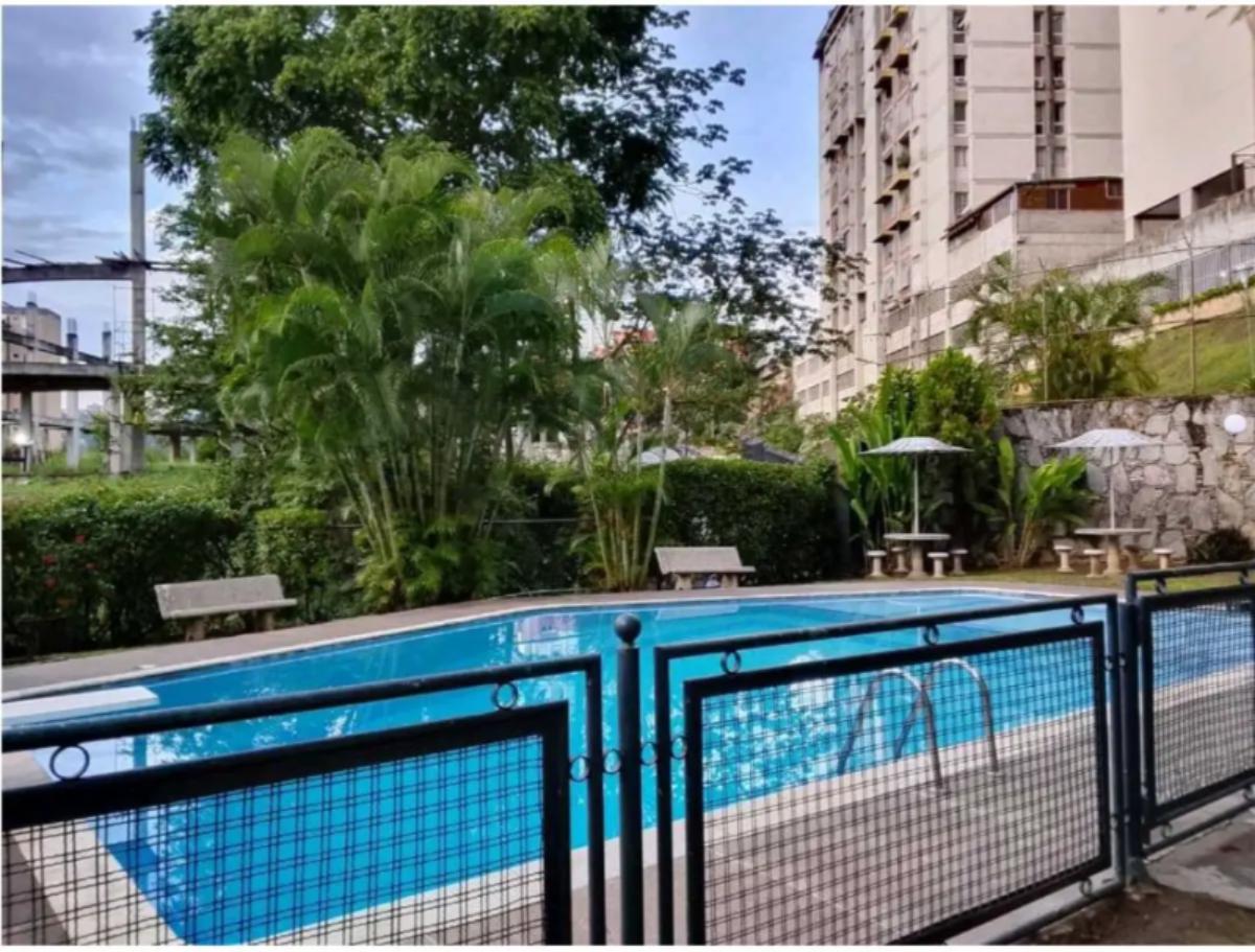 Apartamento en venta en Terrazas del Club Hípico, Baruta | 3 habitaciones y 115 m²