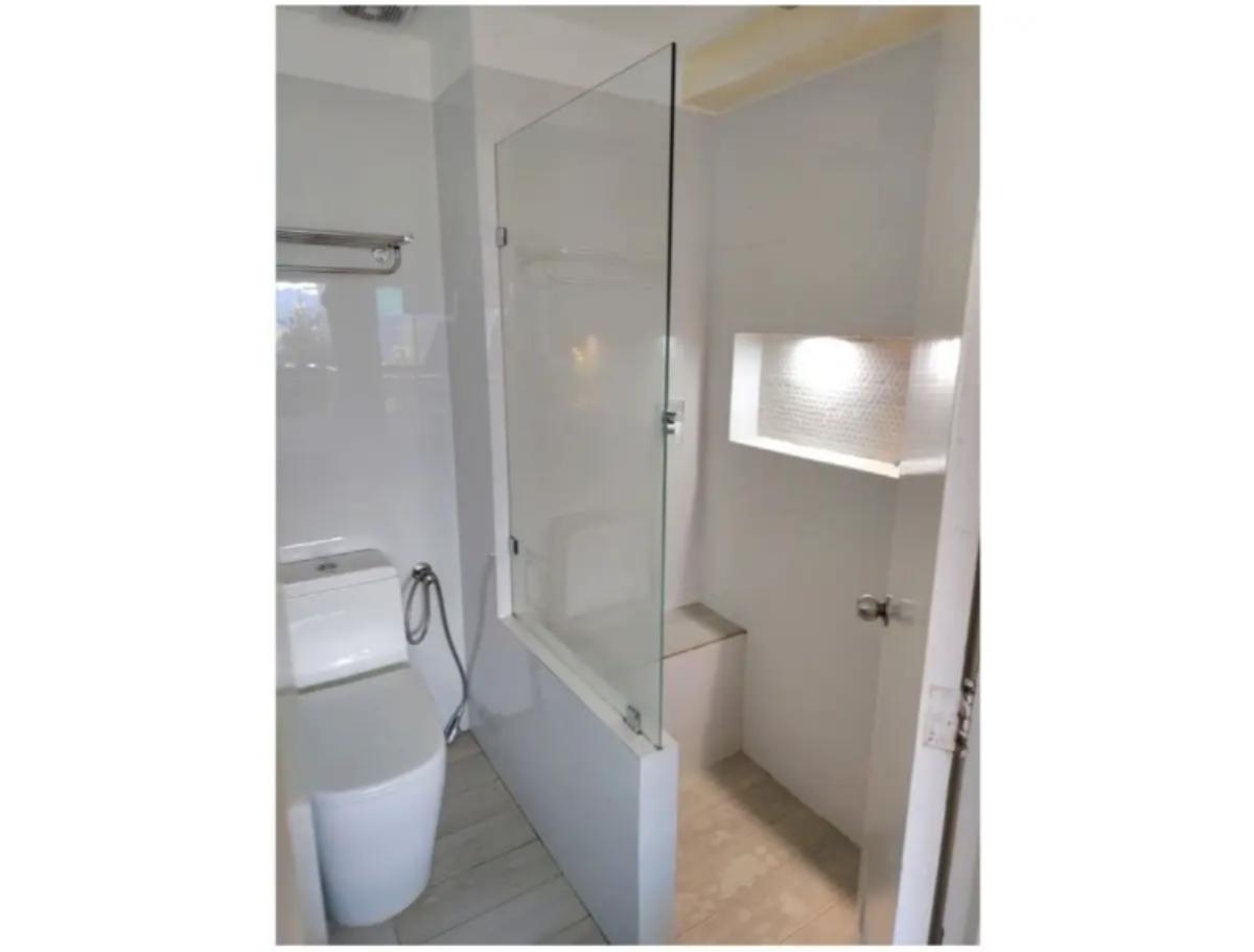 Apartamento en venta en Manzanares, Baruta | 3 habitaciones, 151 m² y terraza