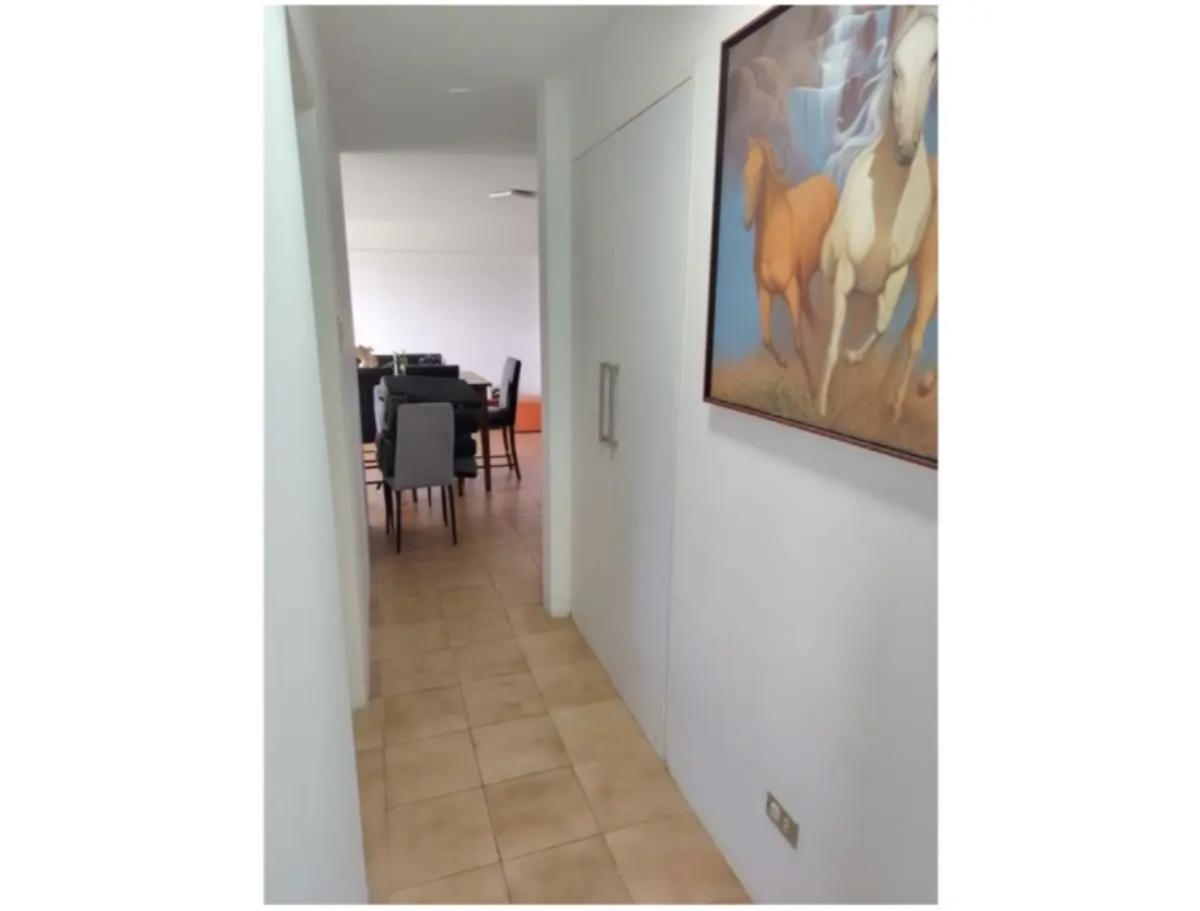 Apartamento en venta en Manzanares, Baruta | 3 habitaciones, 151 m² y terraza