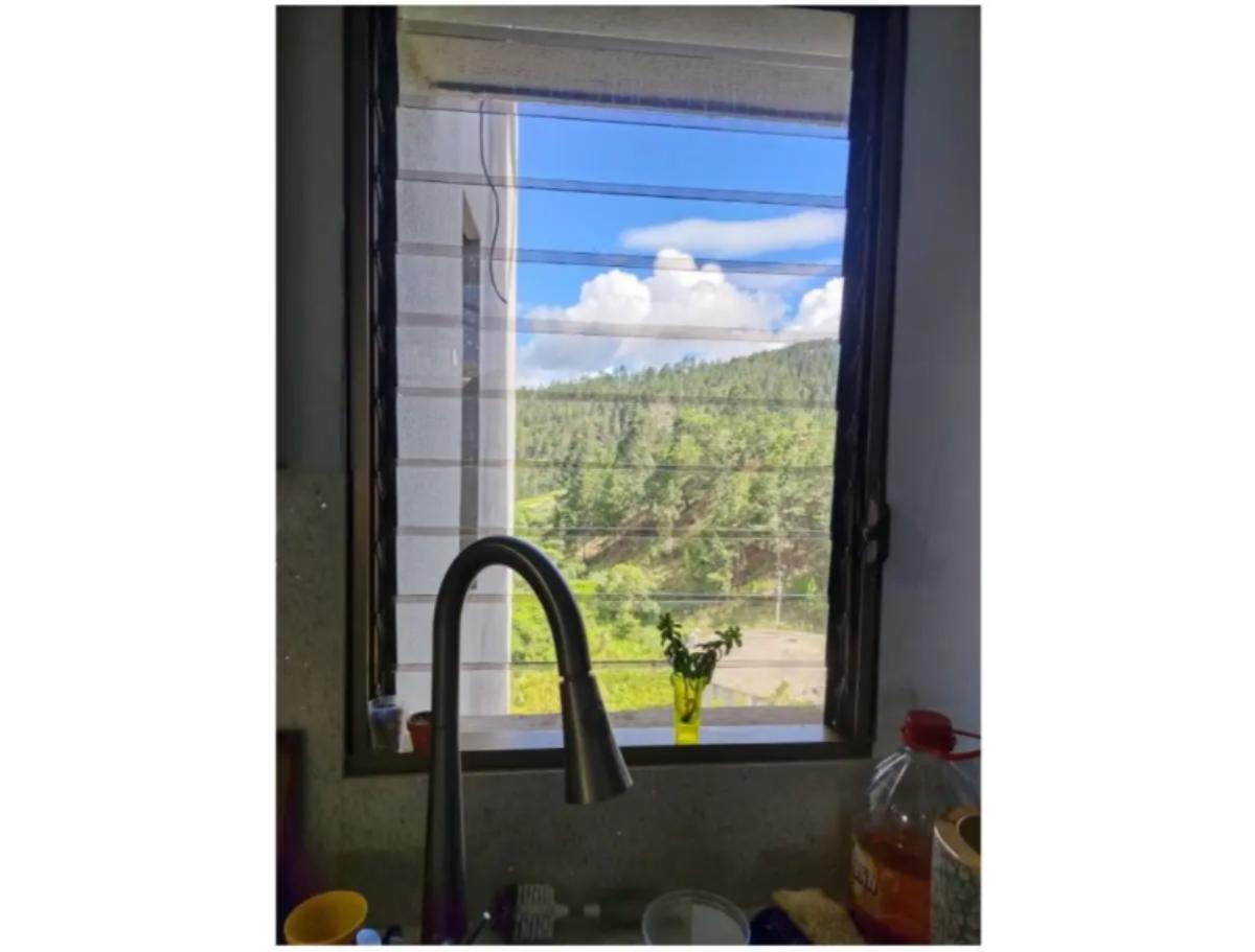 Apartamento en venta en Manzanares, Baruta | 3 habitaciones, 151 m² y terraza