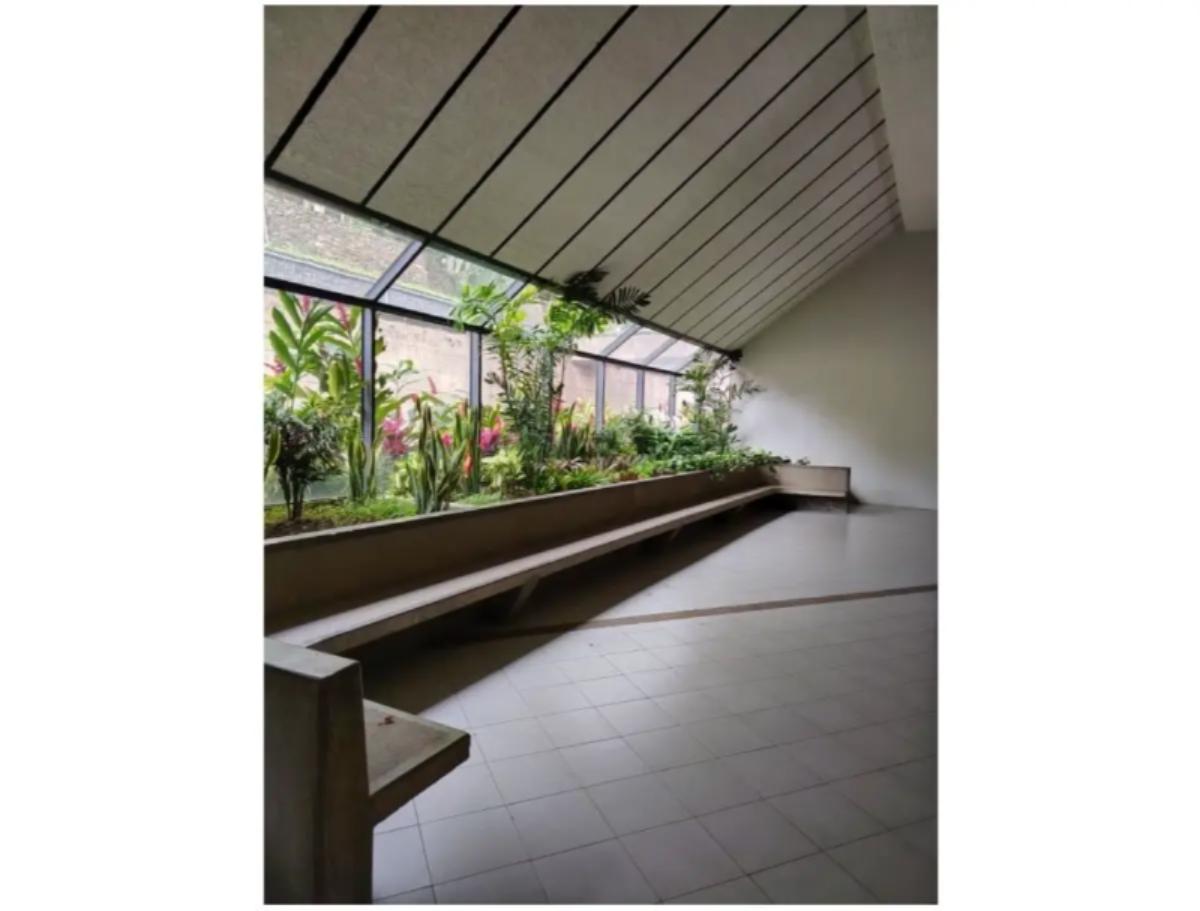 Apartamento en venta en Manzanares, Baruta | 3 habitaciones, 151 m² y terraza