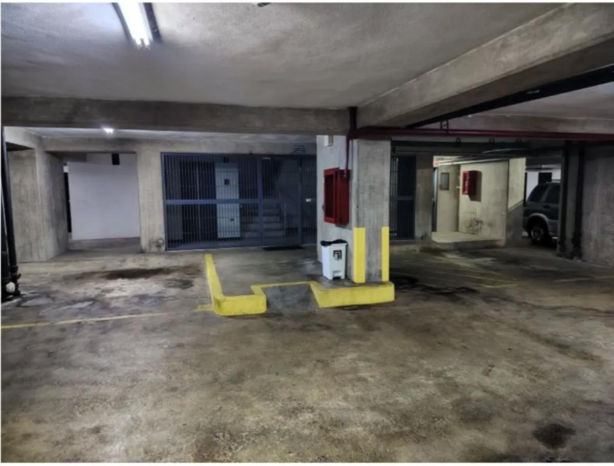 Apartamento en venta en Manzanares, Baruta | 3 habitaciones, 151 m² y terraza