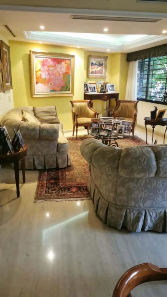 Apartamento en venta en Sebucán, Sucre | 4 habitaciones con baño y vestier
