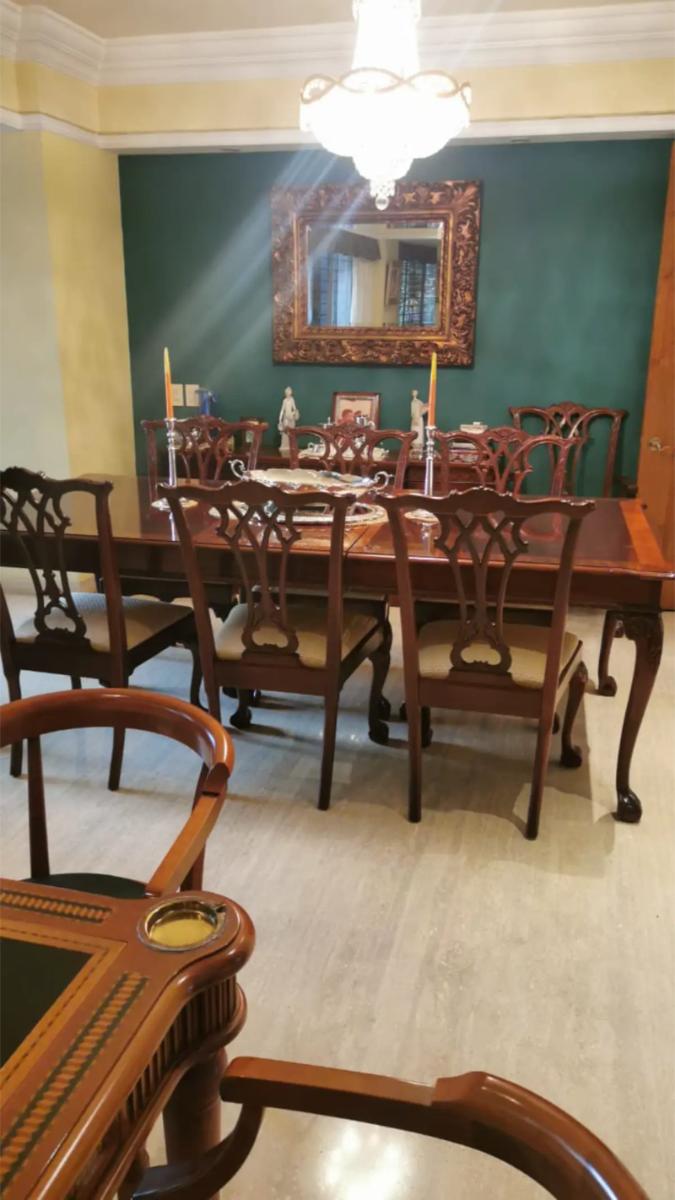 Apartamento en venta en Sebucán, Sucre | 4 habitaciones con baño y vestier