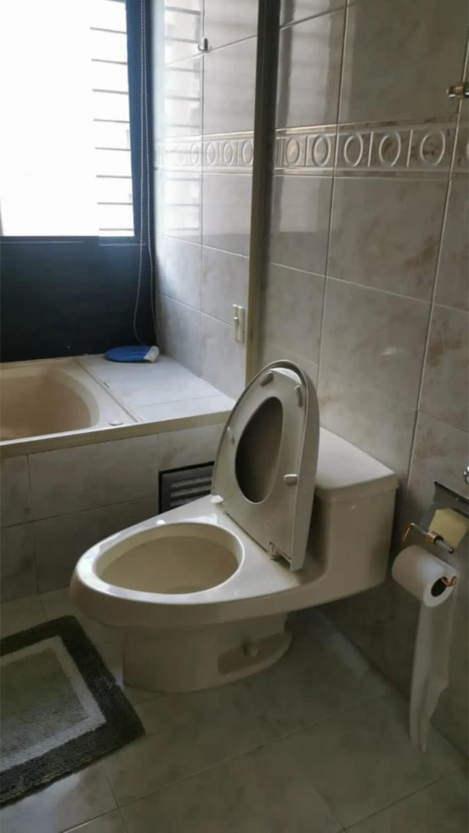 Apartamento en venta en Sebucán, Sucre | 4 habitaciones con baño y vestier