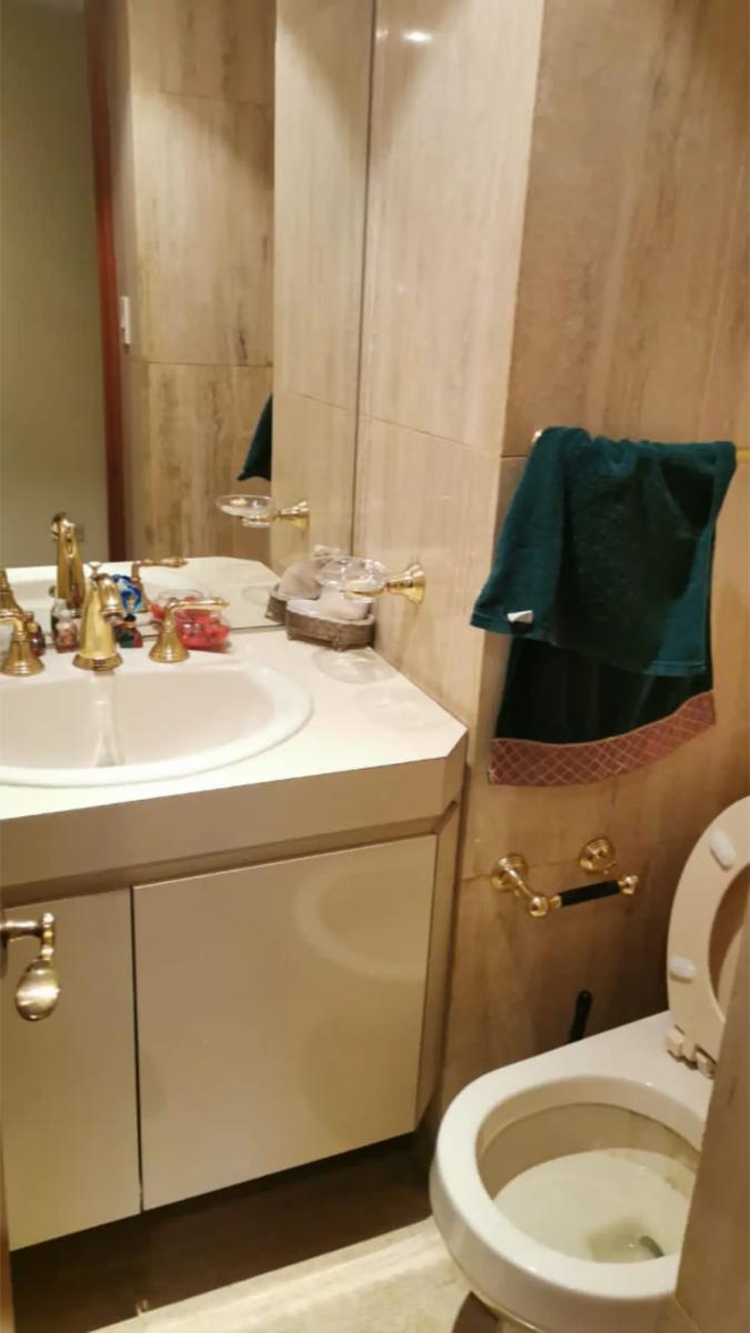 Apartamento en venta en Sebucán, Sucre | 4 habitaciones con baño y vestier