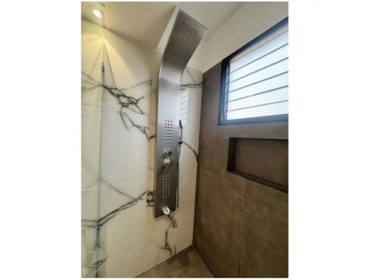 Apartamento amoblado en alquiler en Bello Monte | 2 habitaciones y 60 m²