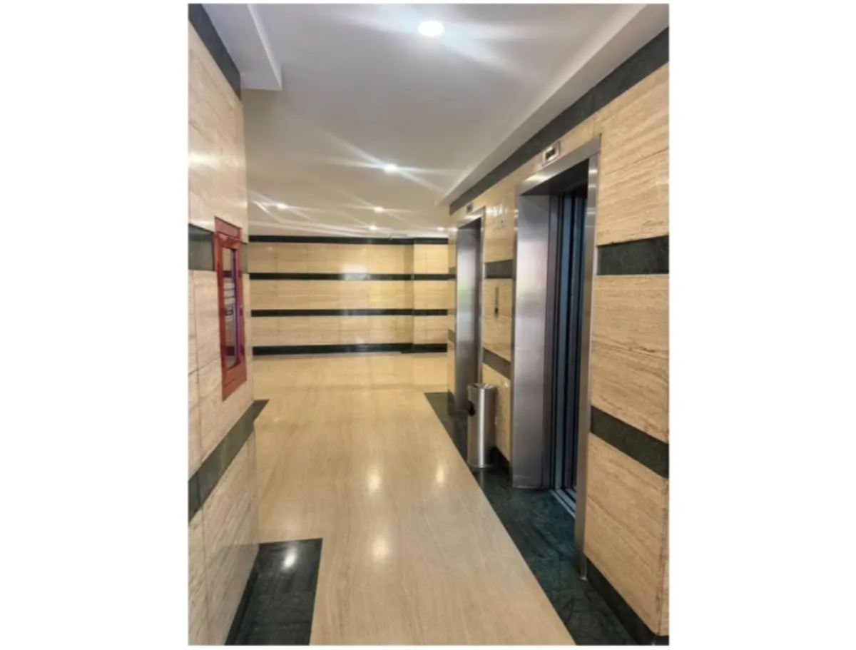 Apartamento amoblado en alquiler en Bello Monte | 2 habitaciones y 60 m²