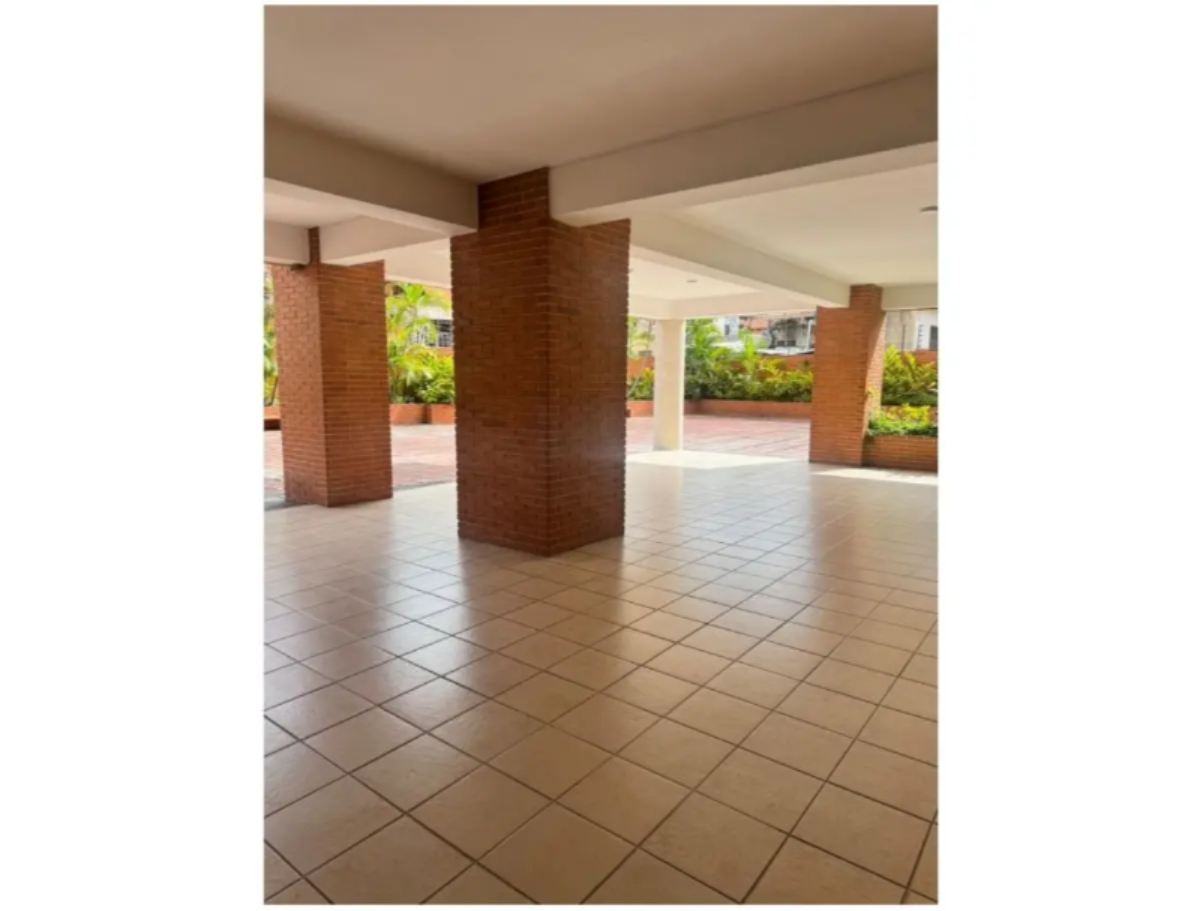 Apartamento amoblado en alquiler en Bello Monte | 2 habitaciones y 60 m²