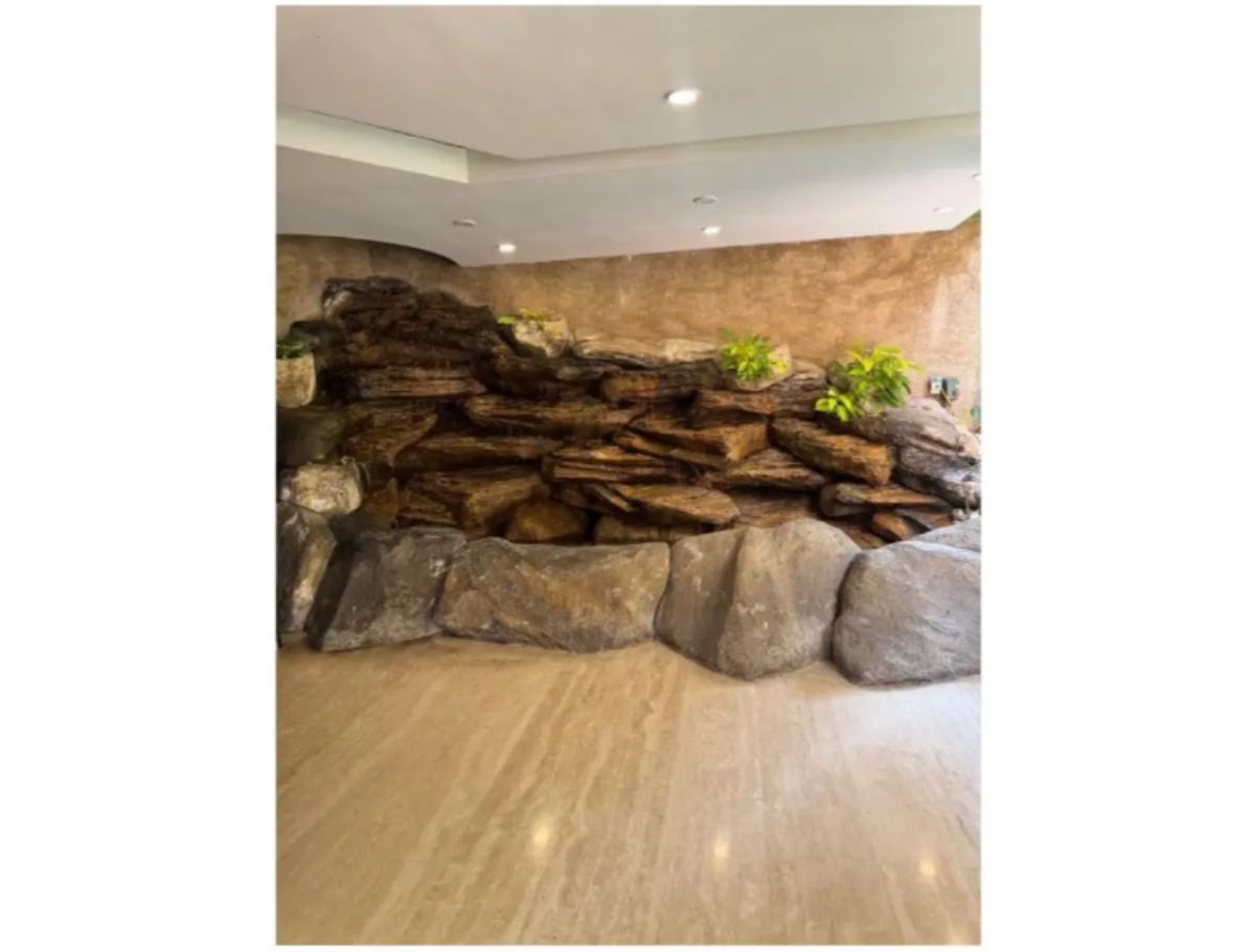 Apartamento amoblado en alquiler en Bello Monte | 2 habitaciones y 60 m²