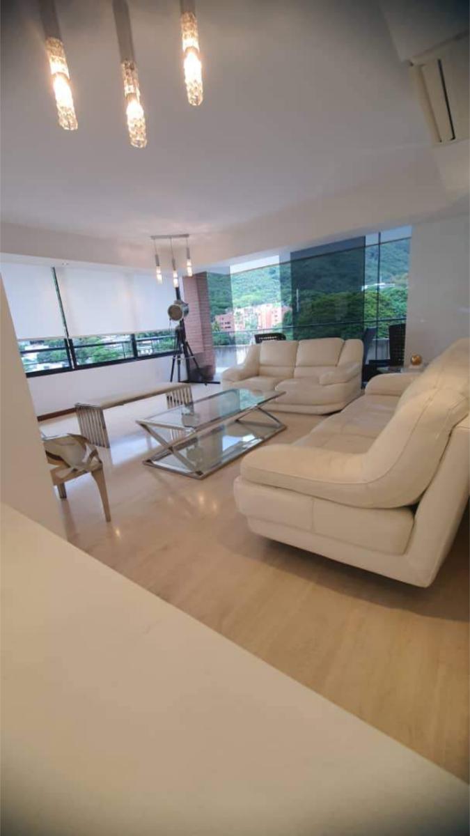 Penthouse amoblado en alquiler en Alta Florida | 403 m² y vista 360°