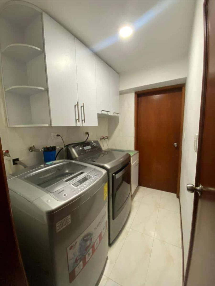 Penthouse amoblado en alquiler en Alta Florida | 403 m² y vista 360°