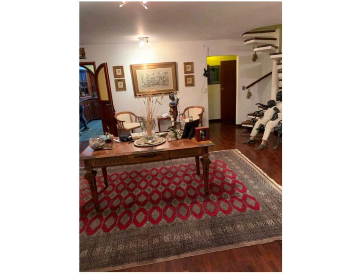 Apartamento en venta o alquiler en La Tahona, Baruta | 4 habitaciones y terrazas