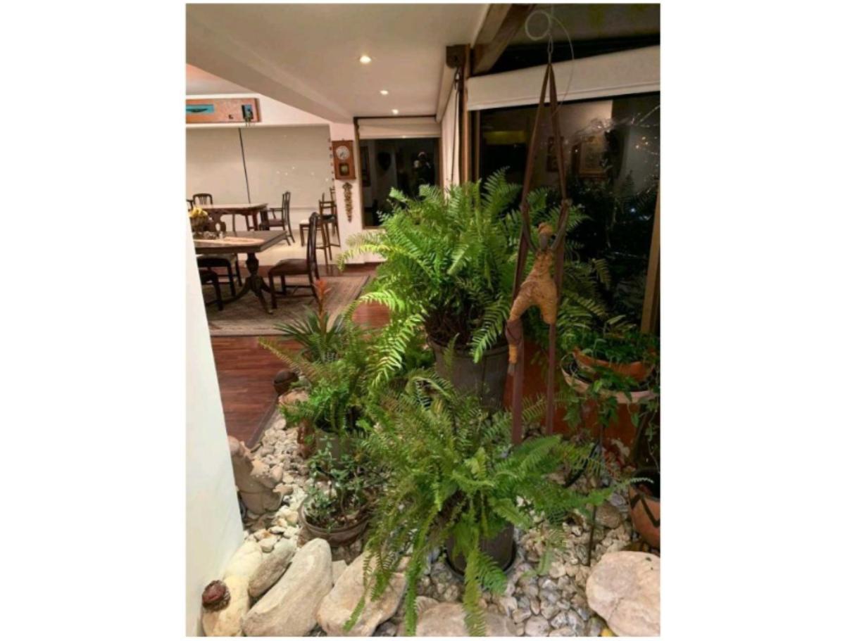 Apartamento en venta o alquiler en La Tahona, Baruta | 4 habitaciones y terrazas