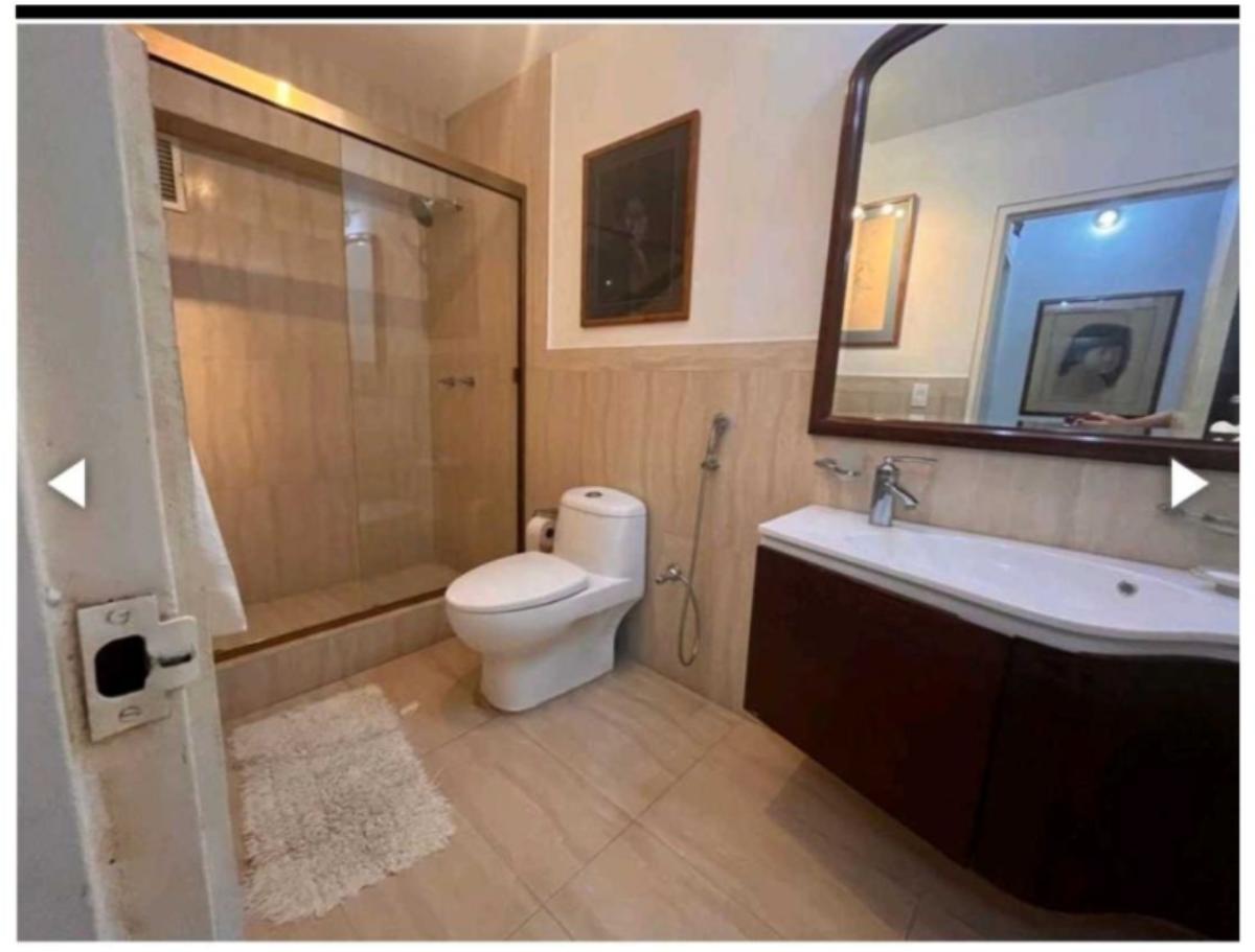 Apartamento en venta o alquiler en La Tahona, Baruta | 4 habitaciones y terrazas