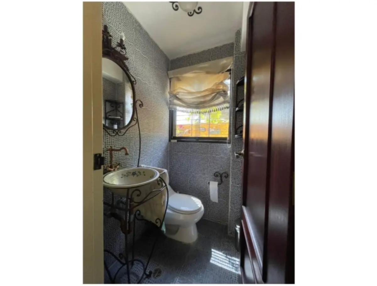 Casa en venta en Alto Prado, Baruta | 4 habitaciones, 350 m² y vista al Ávila