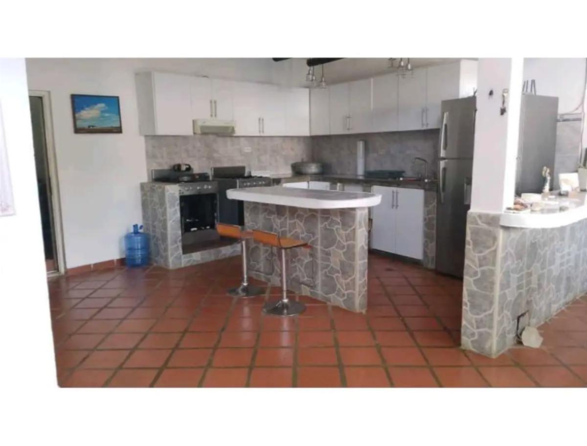 Casa en venta en Atamo Sur, Margarita | 5 habitaciones, 230 m² y vista panorámica
