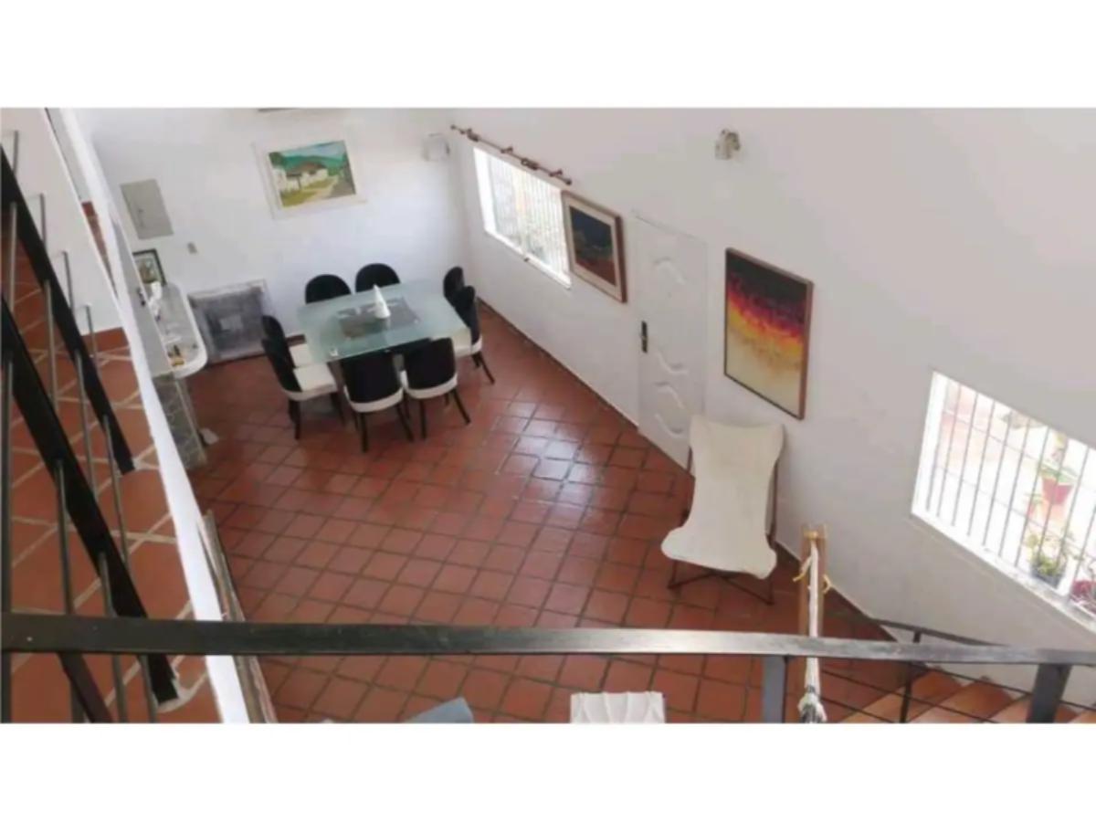 Casa en venta en Atamo Sur, Margarita | 5 habitaciones, 230 m² y vista panorámica