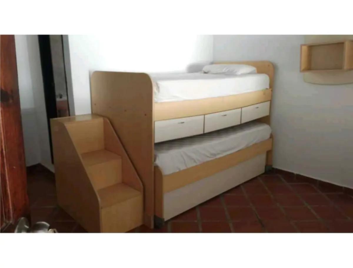 Casa en venta en Atamo Sur, Margarita | 5 habitaciones, 230 m² y vista panorámica