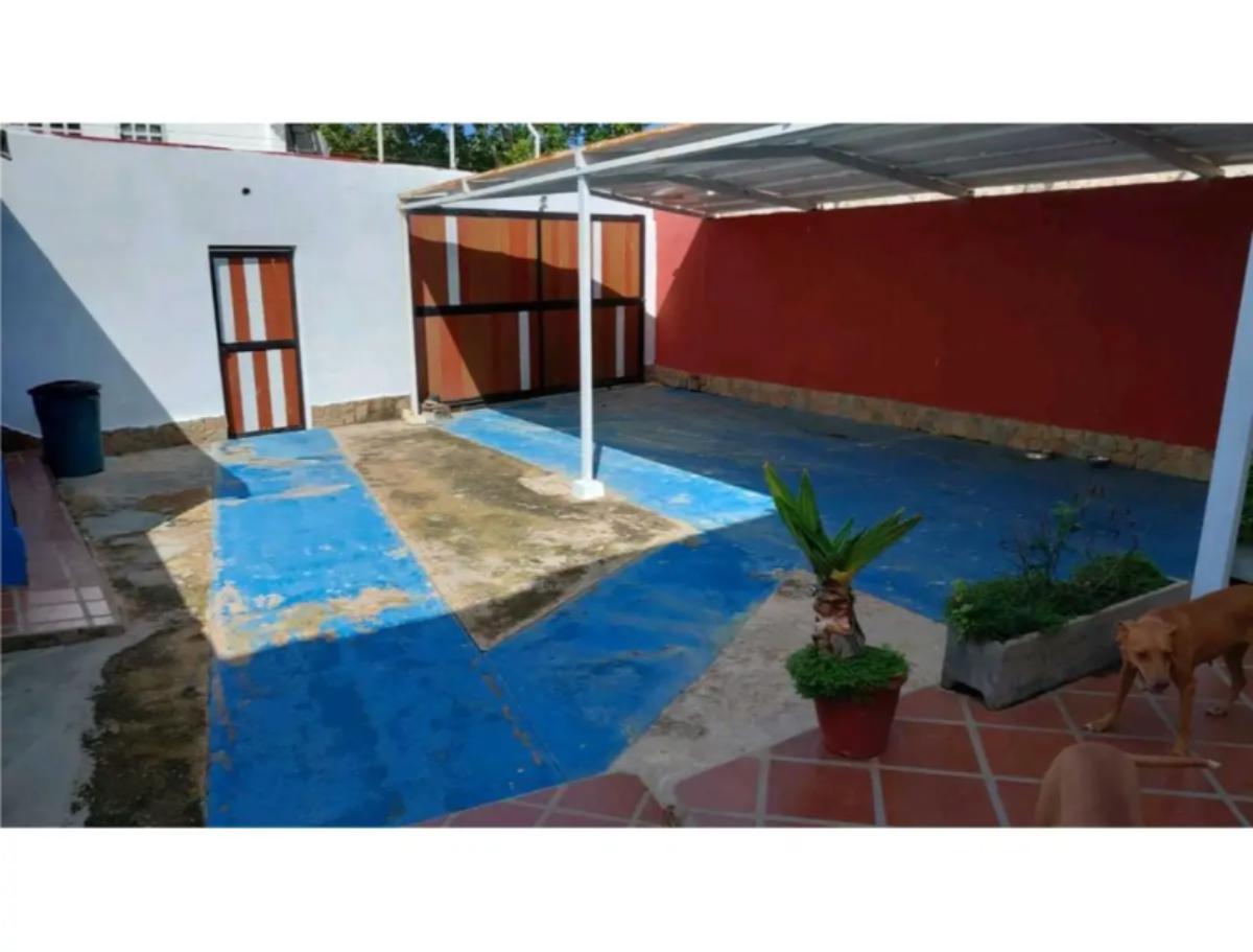Casa en venta en Atamo Sur, Margarita | 5 habitaciones, 230 m² y vista panorámica