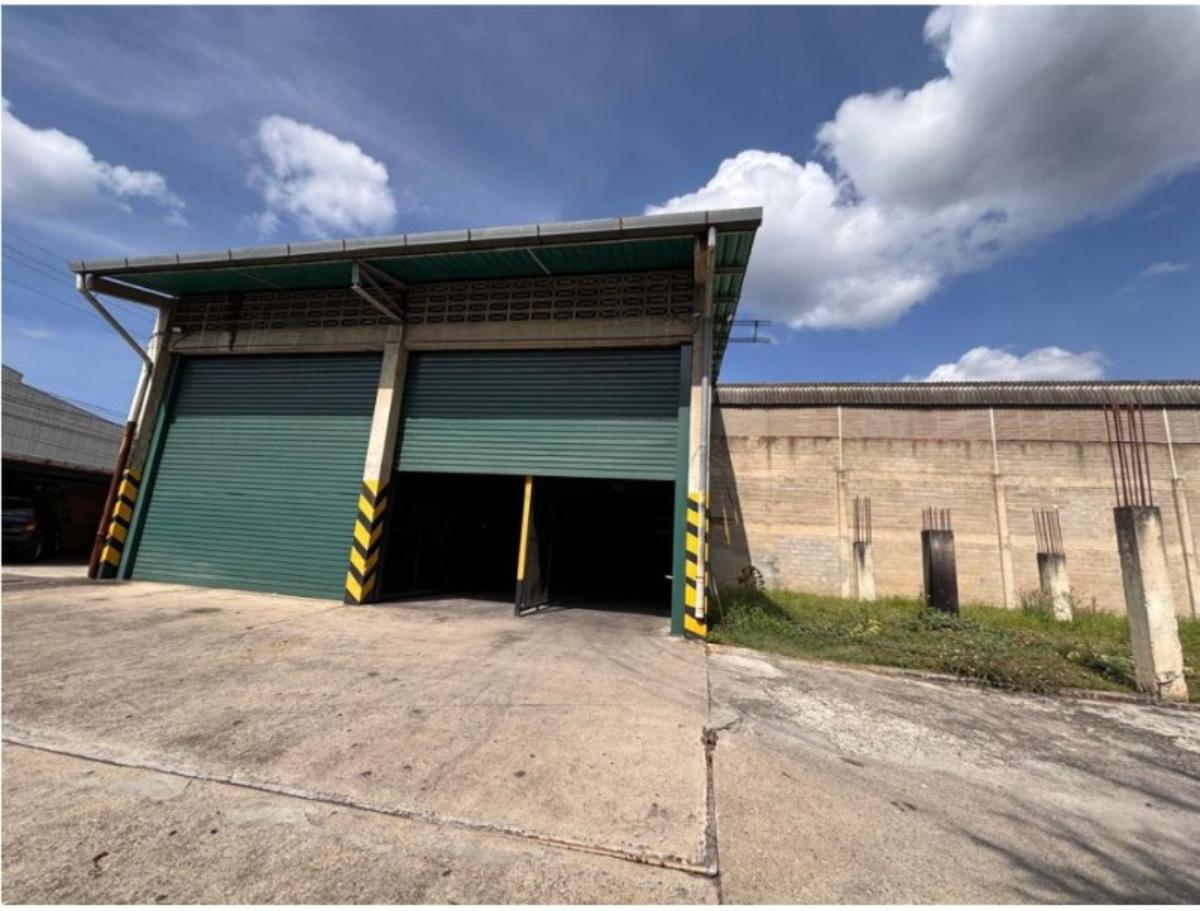 Galpón industrial en venta o alquiler en Los Naranjos de Guarenas | 1.200 m²