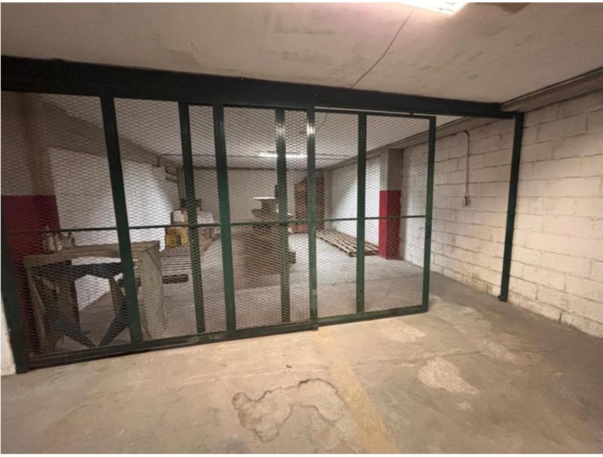 Galpón industrial en venta o alquiler en Los Naranjos de Guarenas | 1.200 m²