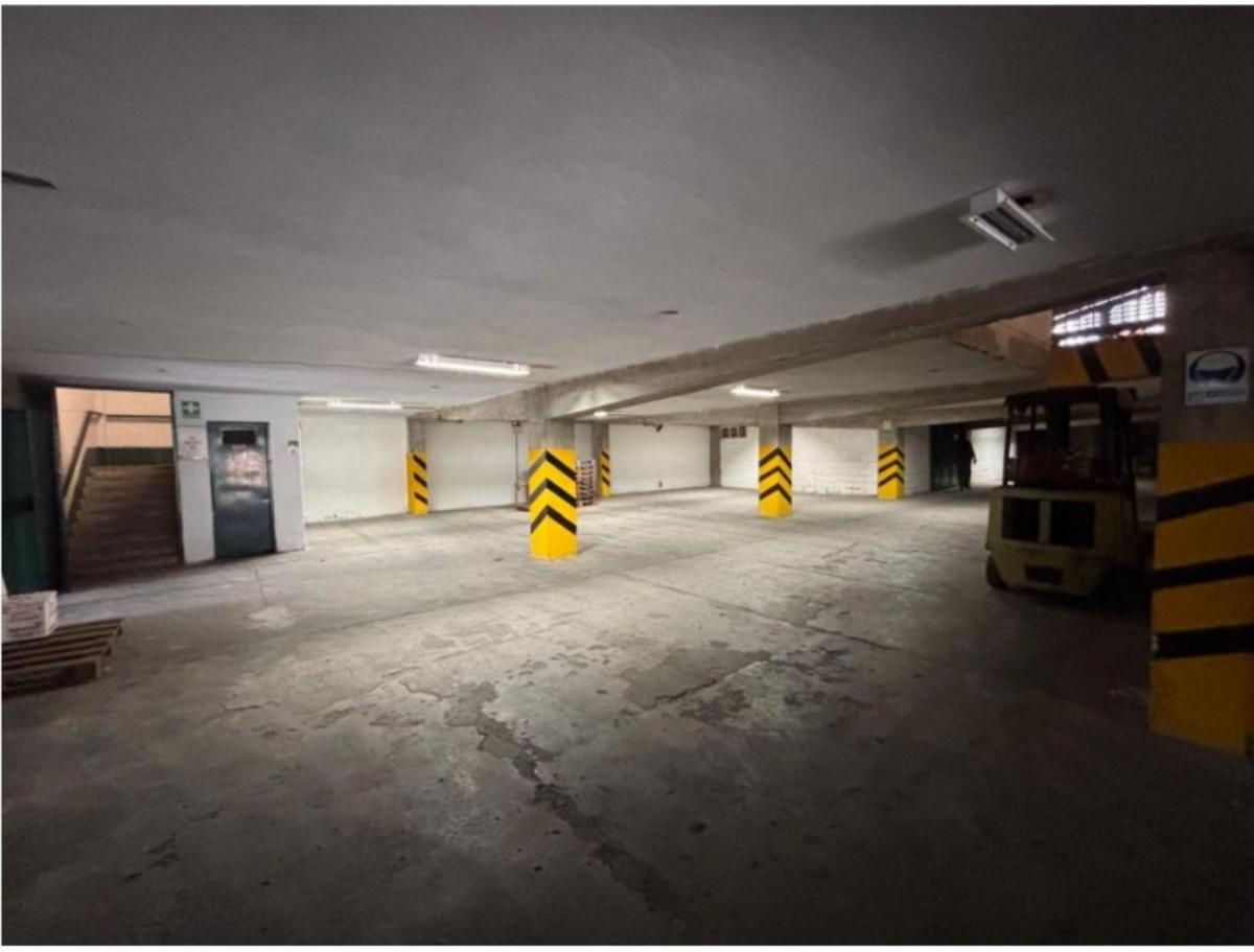 Galpón industrial en venta o alquiler en Los Naranjos de Guarenas | 1.200 m²