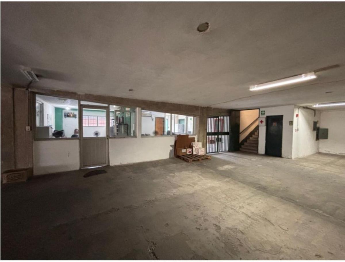 Galpón industrial en venta o alquiler en Los Naranjos de Guarenas | 1.200 m²