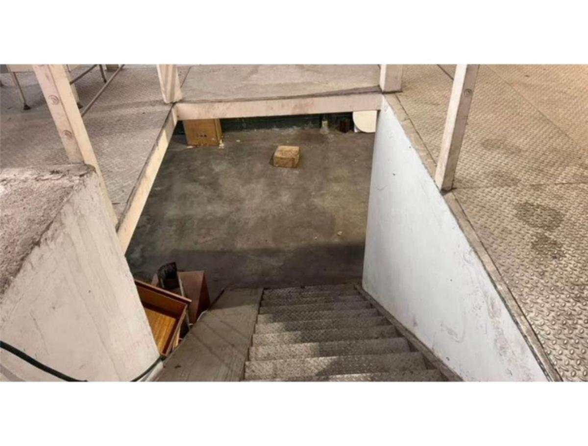 Galpón industrial en venta en Prado de María, Caracas | 520 m² y mezzanina