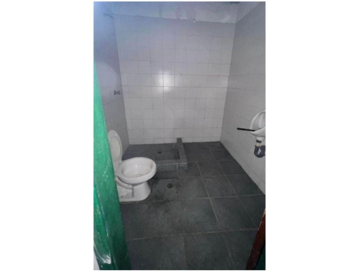 Galpón industrial en venta en Prado de María, Caracas | 520 m² y mezzanina